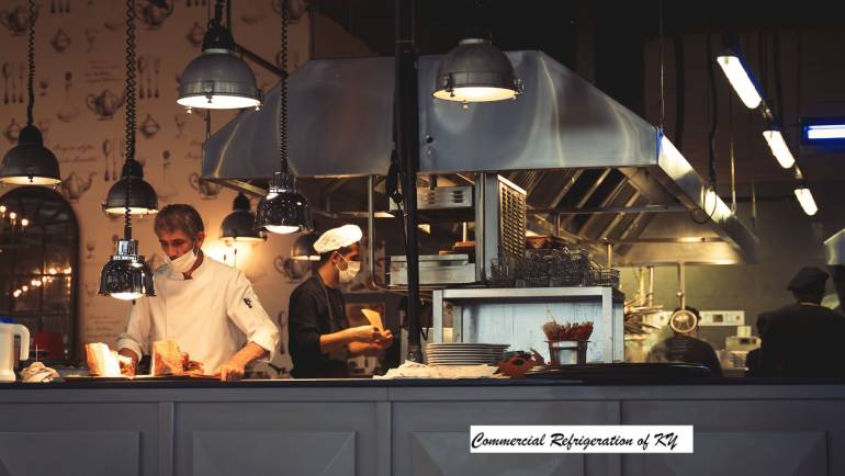 How to Choose the Right Commercial Freezer for Your Restaurant