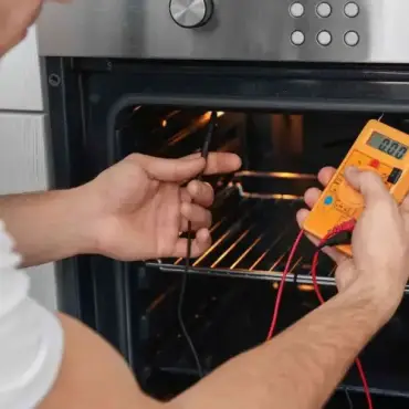 How to Find a Proven Commercial Oven Repair Service in 6 Steps