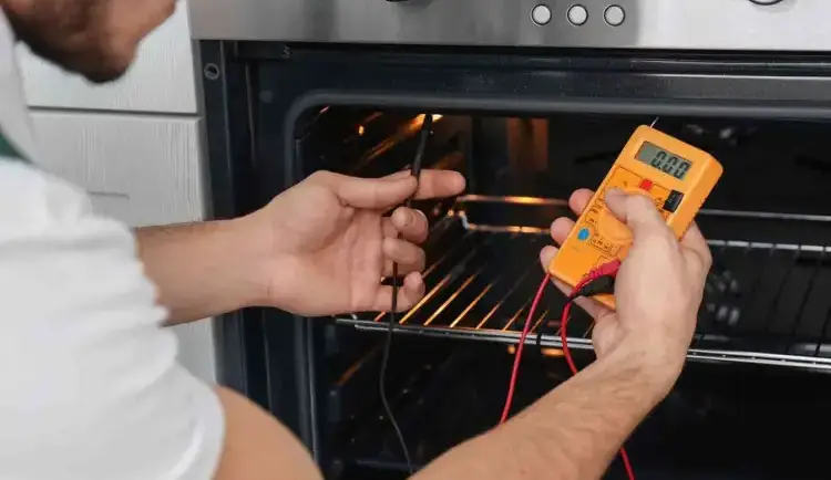 How to Find a Proven Commercial Oven Repair Service in 6 Steps
